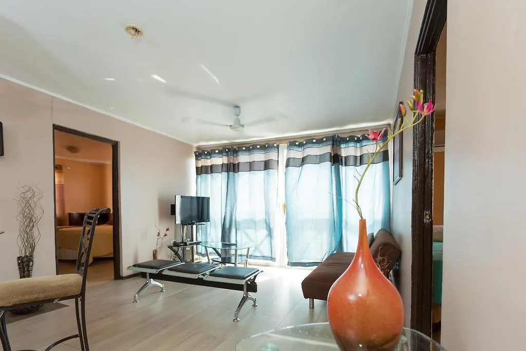 Cozy Accommodations - Dorchester City Line Kingston Jamaica