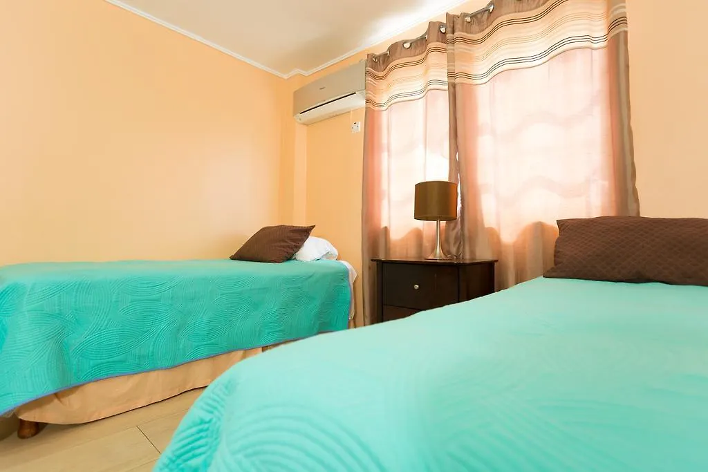 Cozy Accommodations - Dorchester City Line Kingston 0*,  Jamaica
